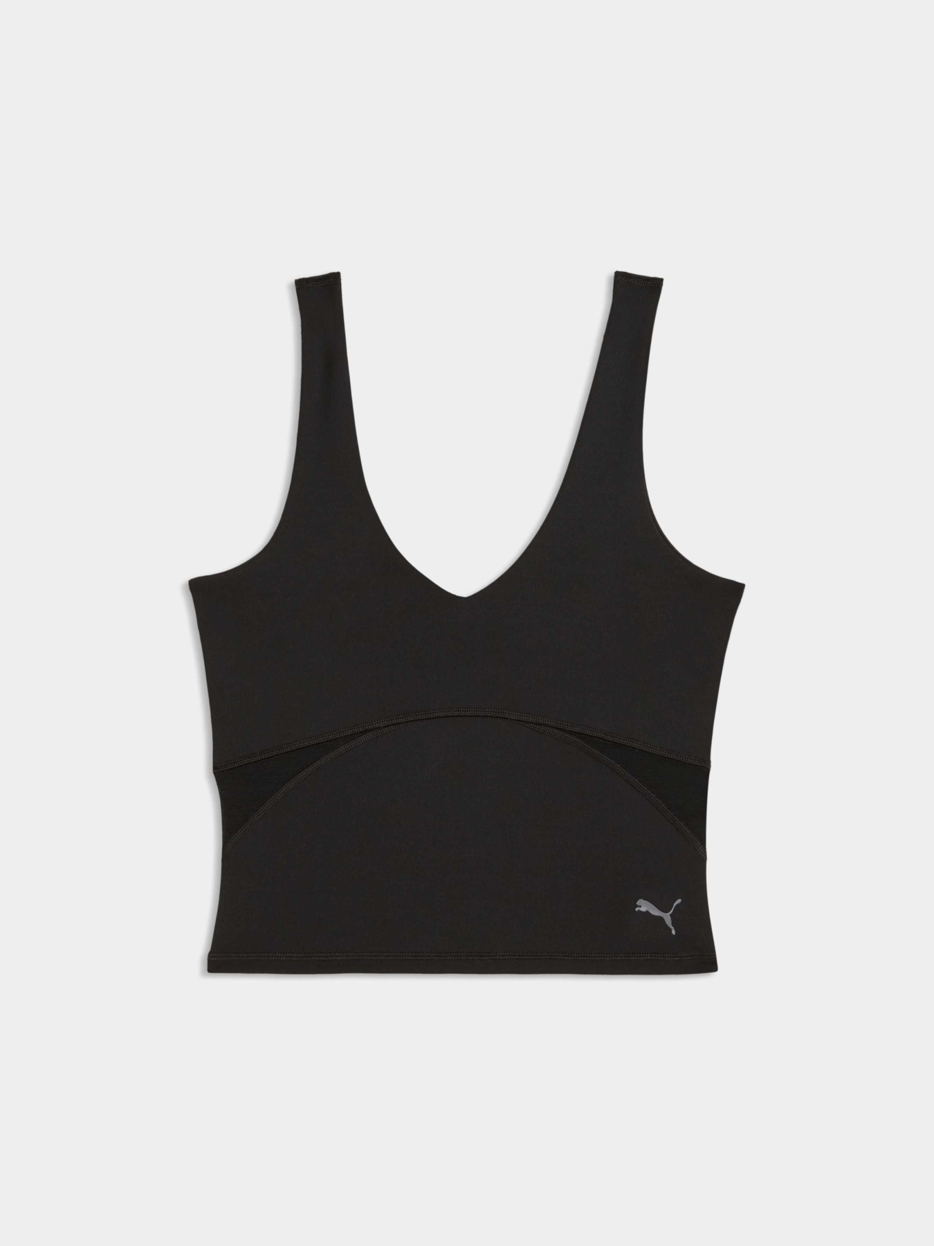 Футболки и поло PUMA W Shape Fashion Tank модель 528472 Футболки и поло PUMA W Shape Fashion Tank модель 528472 Фото