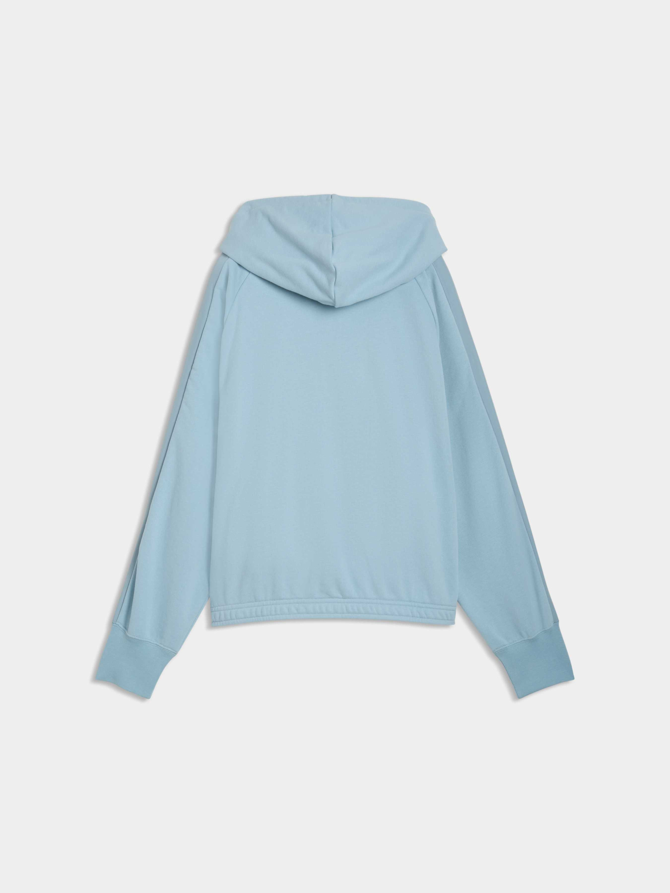 Худи и свитшоты PUMA Her Oversized Hoodie модель 691886 Худи и свитшоты PUMA Her Oversized Hoodie модель 691886 Фото