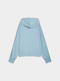 Худи и свитшоты PUMA Her Oversized Hoodie модель 691886 Фото