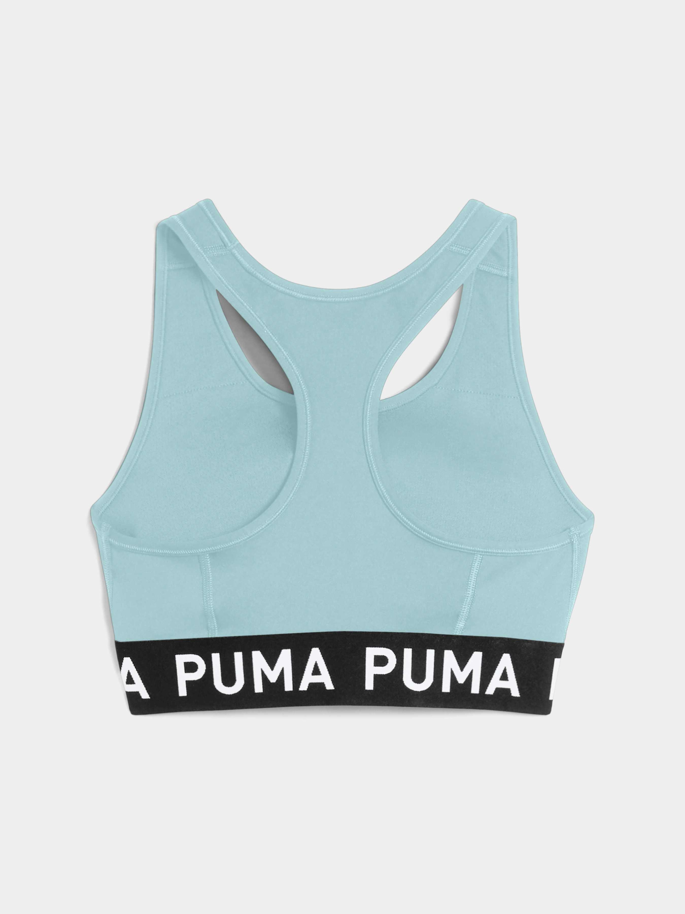 Футболки і поло PUMA 4keeps Strong Bra - Mid модель 526962 Футболки і поло PUMA 4keeps Strong Bra - Mid модель 526962 Фото