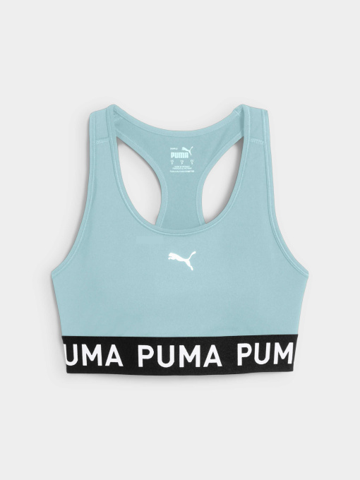 Футболки и поло PUMA 4keeps Strong Bra - Mid модель 526962 Фото