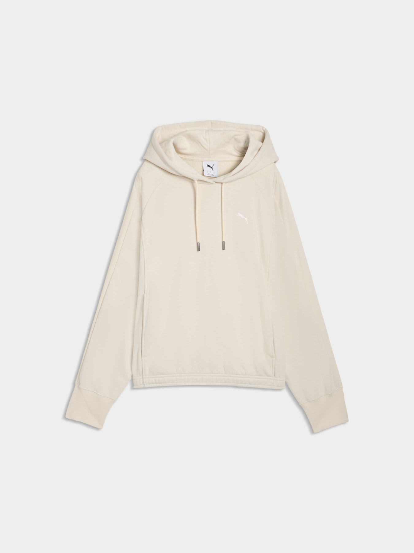 Худи и свитшоты PUMA Her Oversized Hoodie модель 691886 Худи и свитшоты PUMA Her Oversized Hoodie модель 691886 Фото