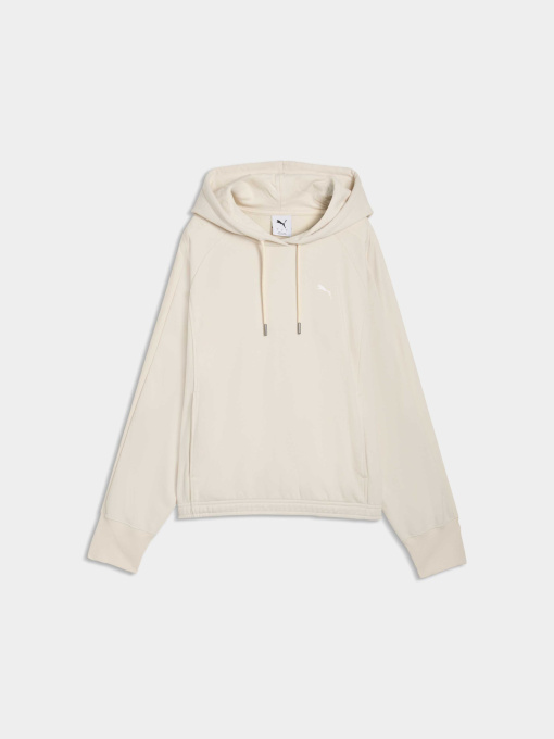 Худи и свитшоты PUMA Her Oversized Hoodie модель 691886 Фото