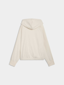 Худи и свитшоты PUMA Her Oversized Hoodie модель 691886 Фото