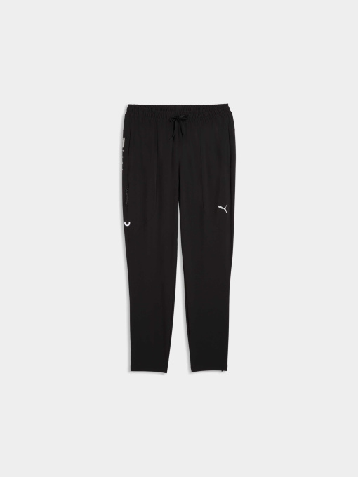 Брюки PUMA M Pwrtrain Woven Pant модель 527651 Фото