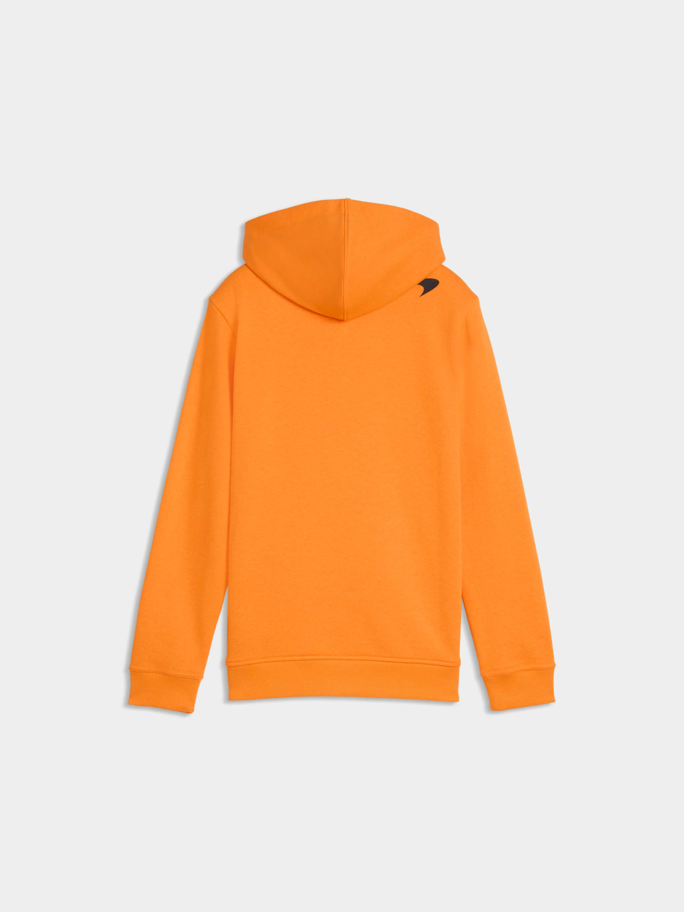 Худі та світшоти PUMA Mclaren Ess Hoodie Kids модель 637501 Фото