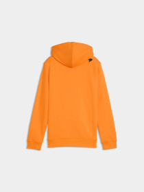 Худі та світшоти PUMA Mclaren Ess Hoodie Kids модель 637501 Фото