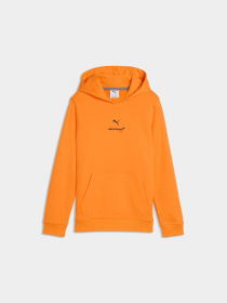 Худі та світшоти PUMA Mclaren Ess Hoodie Kids модель 637501 Фото