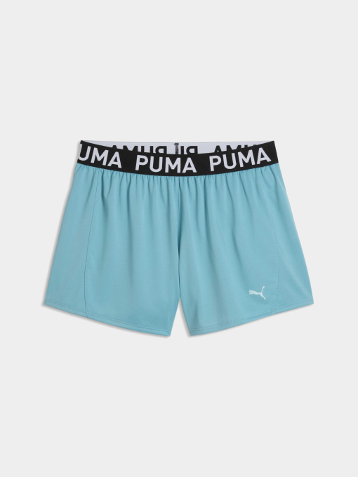 Шорти PUMA Strong 3 Knit Short модель 526798 Фото