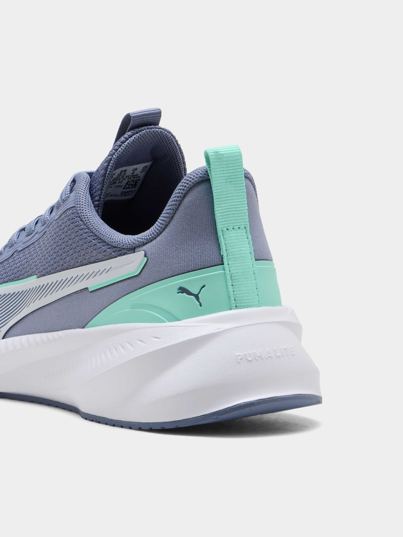 Кросівки PUMA Flyer Lite 3 Jr модель 401526 Фото