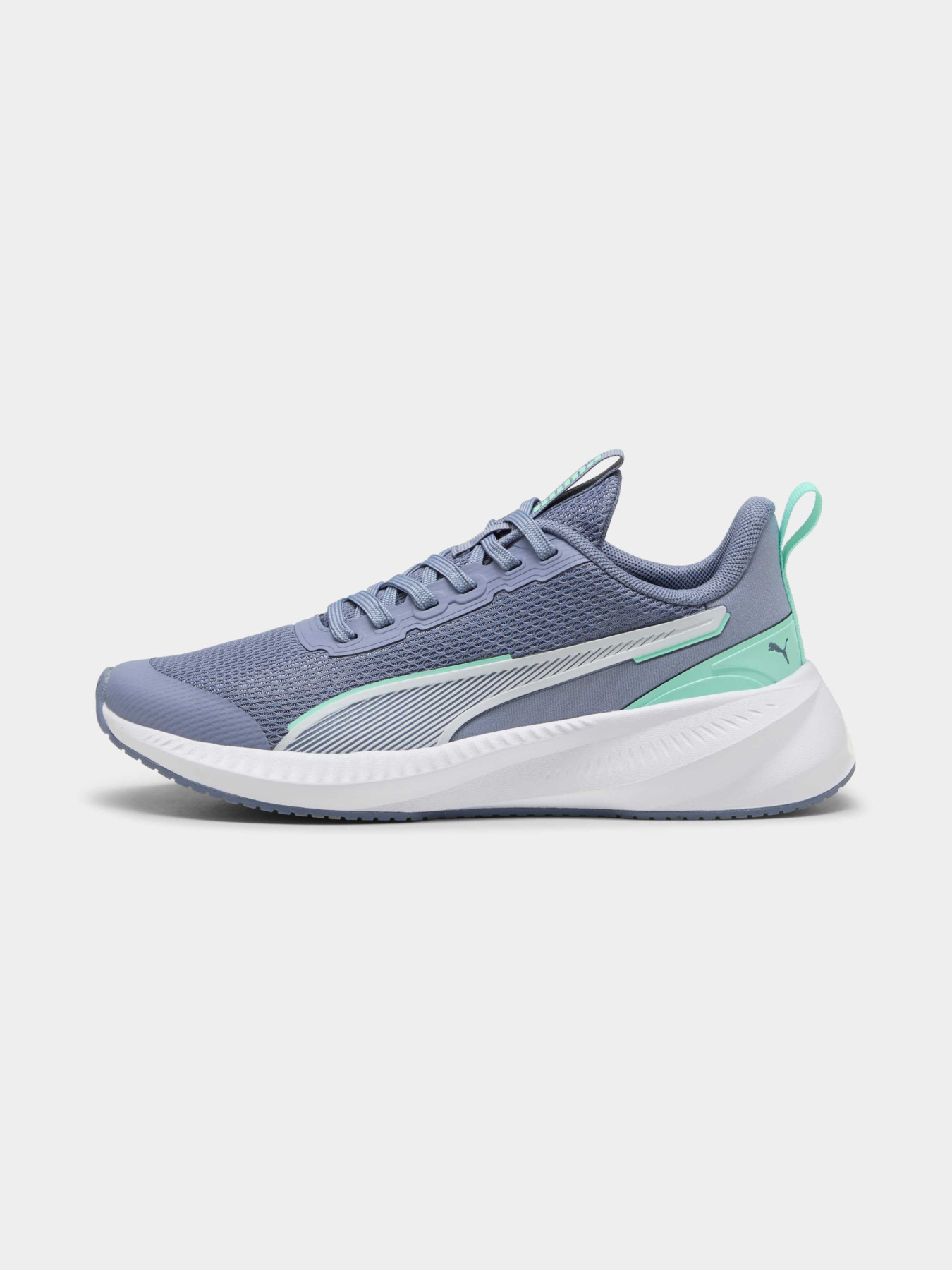 Кросівки PUMA Flyer Lite 3 Jr модель 401526 Фото