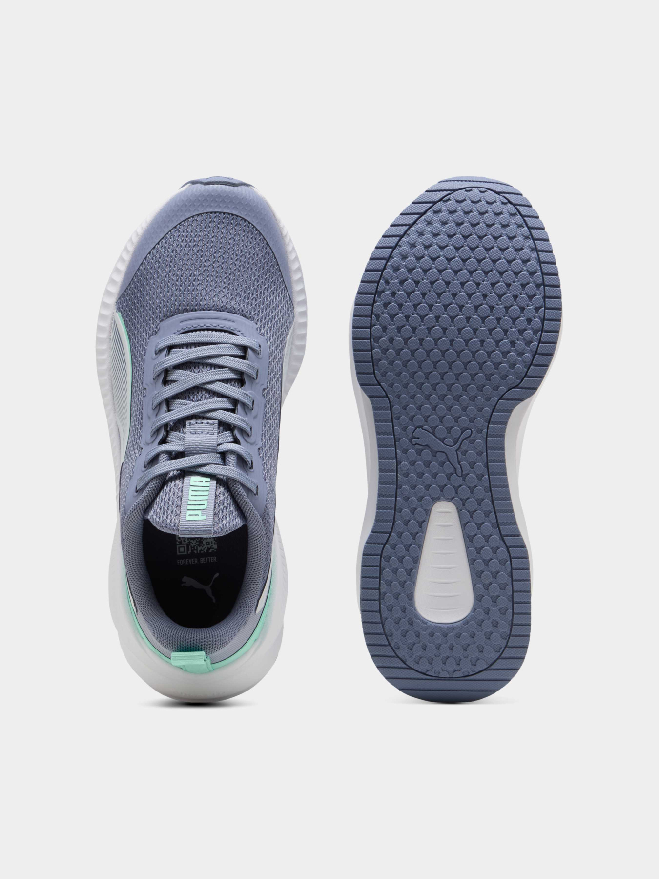 Кросівки PUMA Flyer Lite 3 Jr модель 401526 Фото