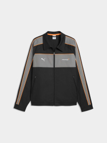 Худі та світшоти PUMA Mclaren Coach T7 Jkt модель 637506 Фото