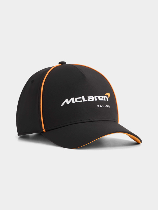 Шапки та кепки PUMA Mclaren Bb Cap модель 027478 Фото