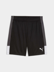 Шорты PUMA Individualliga Trg Shorts модель 660574 Фото