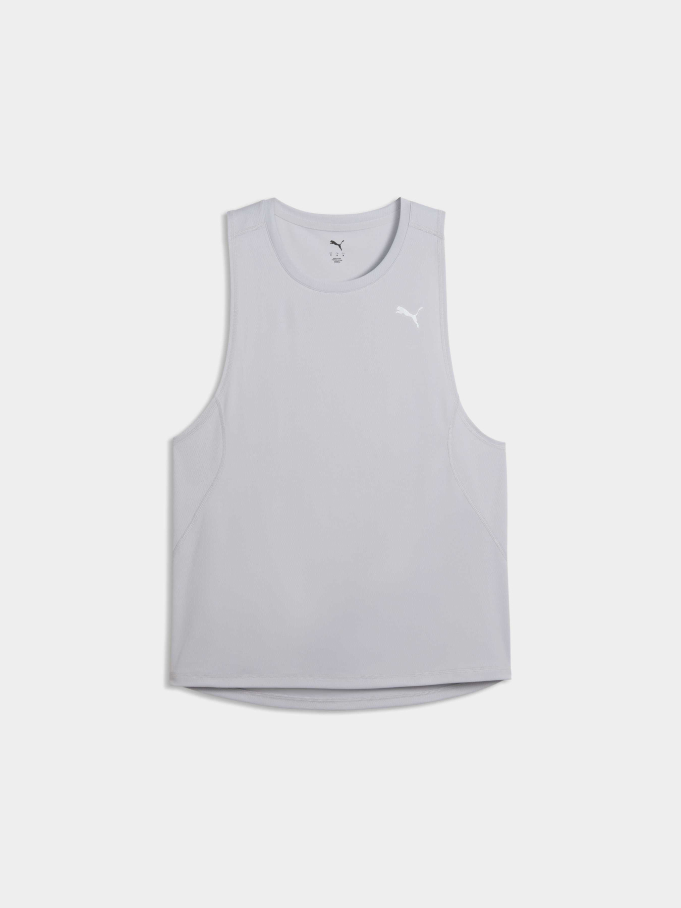 Футболки і поло PUMA Run Velocity Tank (poly) модель 526595 Футболки і поло PUMA Run Velocity Tank (poly) модель 526595 Фото