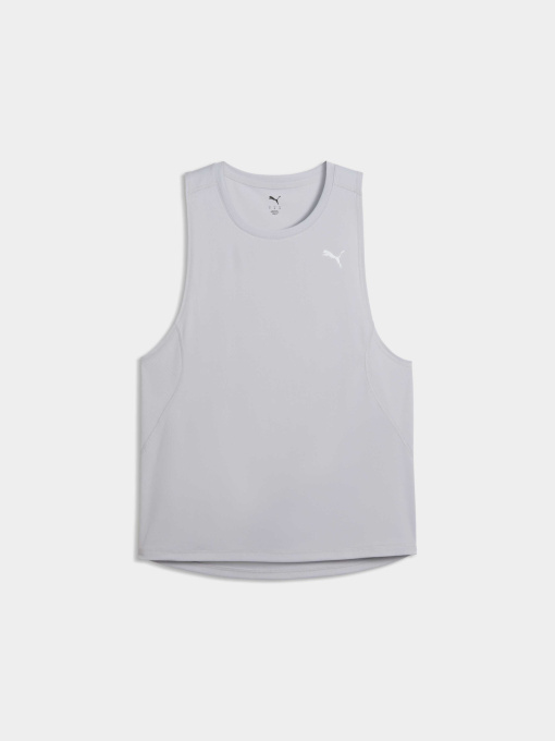 Футболки і поло PUMA Run Velocity Tank (poly) модель 526595 Фото