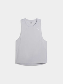 Футболки і поло PUMA Run Velocity Tank (poly) модель 526595 Фото