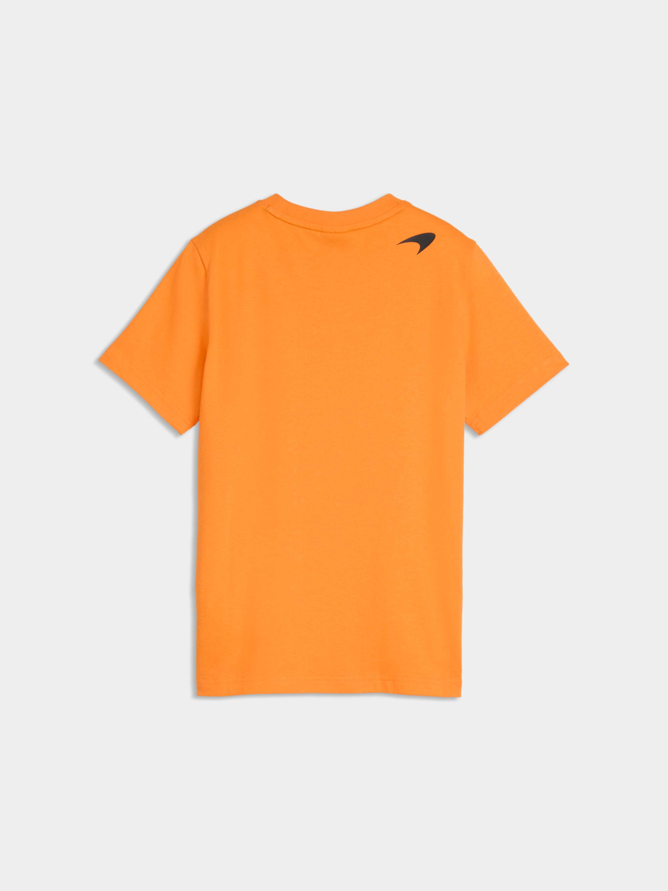Футболки і поло PUMA Mclaren Small Logo Tee Kids модель 637503 Фото