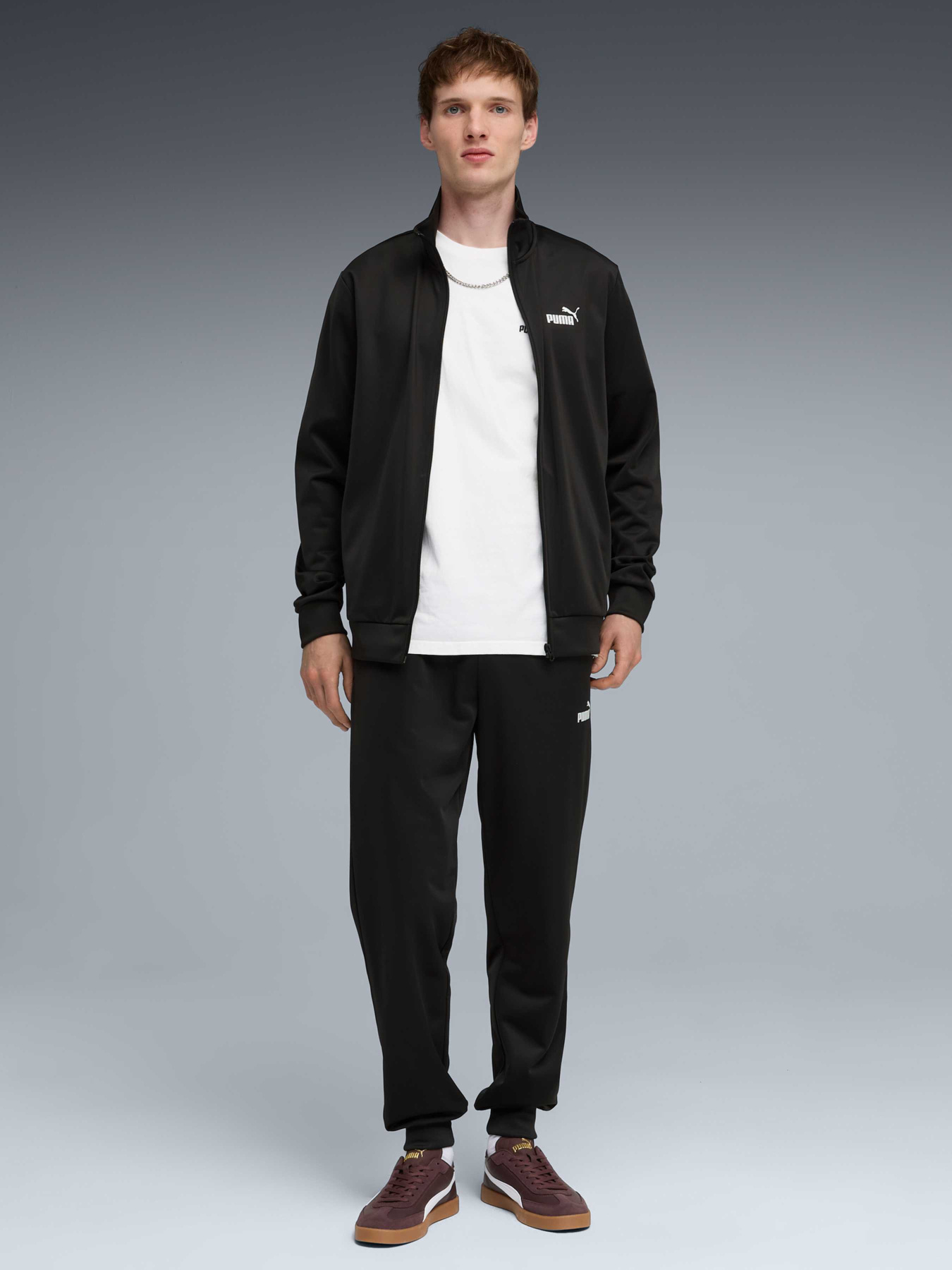 Костюми PUMA Knitted Suit модель 692630 Костюми PUMA Knitted Suit модель 692630 Фото