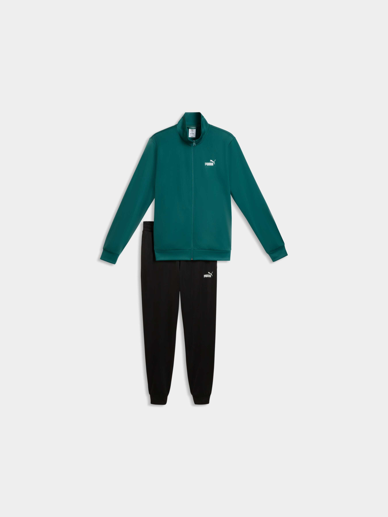 Костюми PUMA Knitted Suit модель 692630 Костюми PUMA Knitted Suit модель 692630 Фото