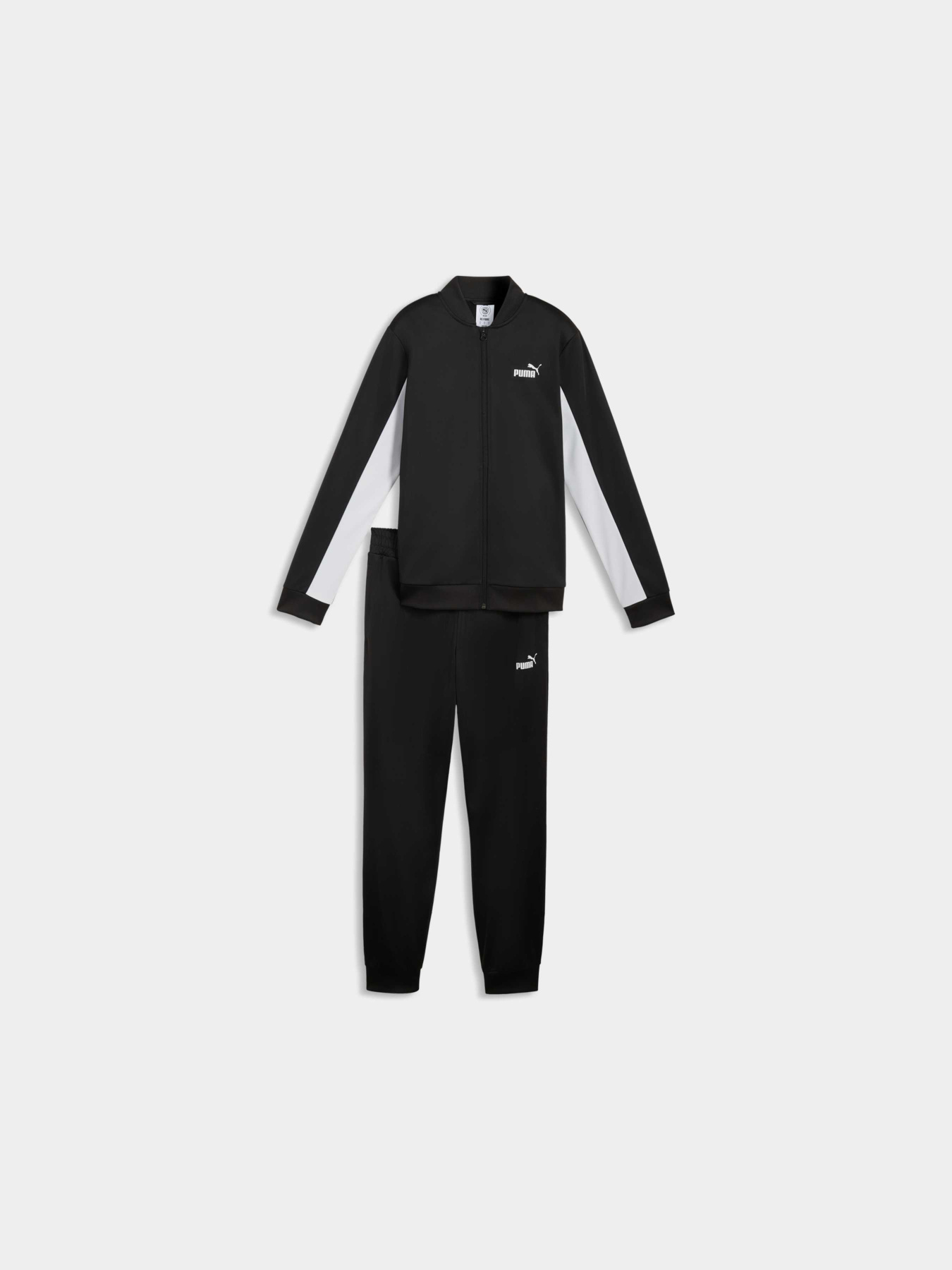 Костюмы PUMA Poly Baseball Suit Cl модель 691905 Фото