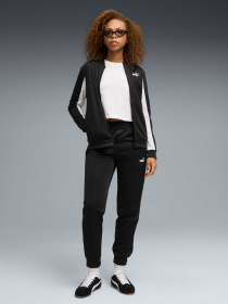 Костюмы PUMA Poly Baseball Suit Cl модель 691905 Фото