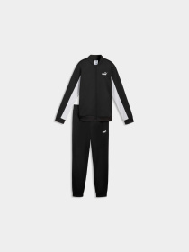 Костюми PUMA Poly Baseball Suit Cl модель 691905 Фото