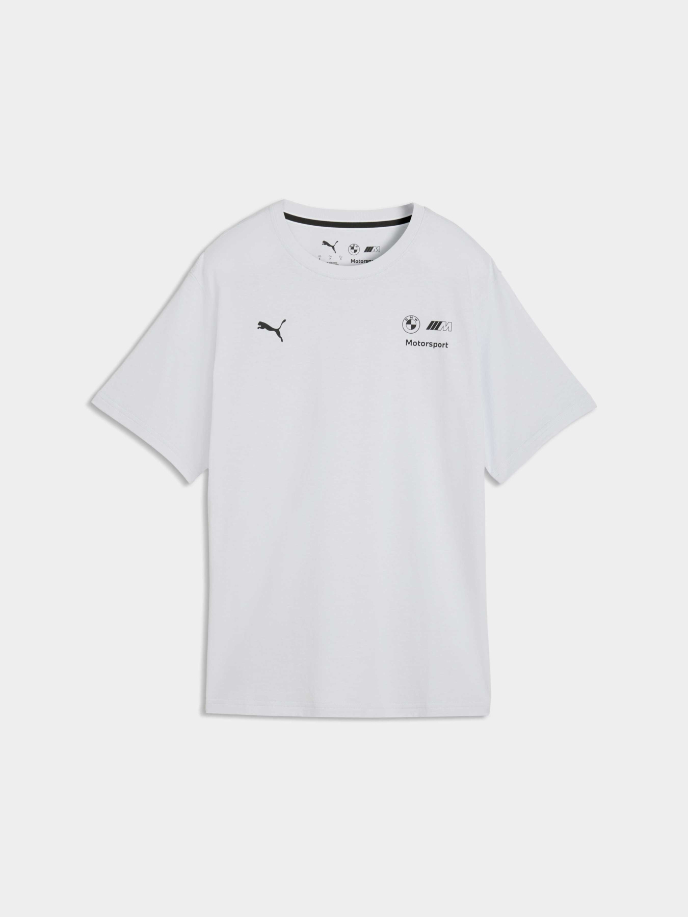 Футболки і поло PUMA Bmw Mms Wmn Ess Tee модель 634911 Футболки і поло PUMA Bmw Mms Wmn Ess Tee модель 634911 Фото