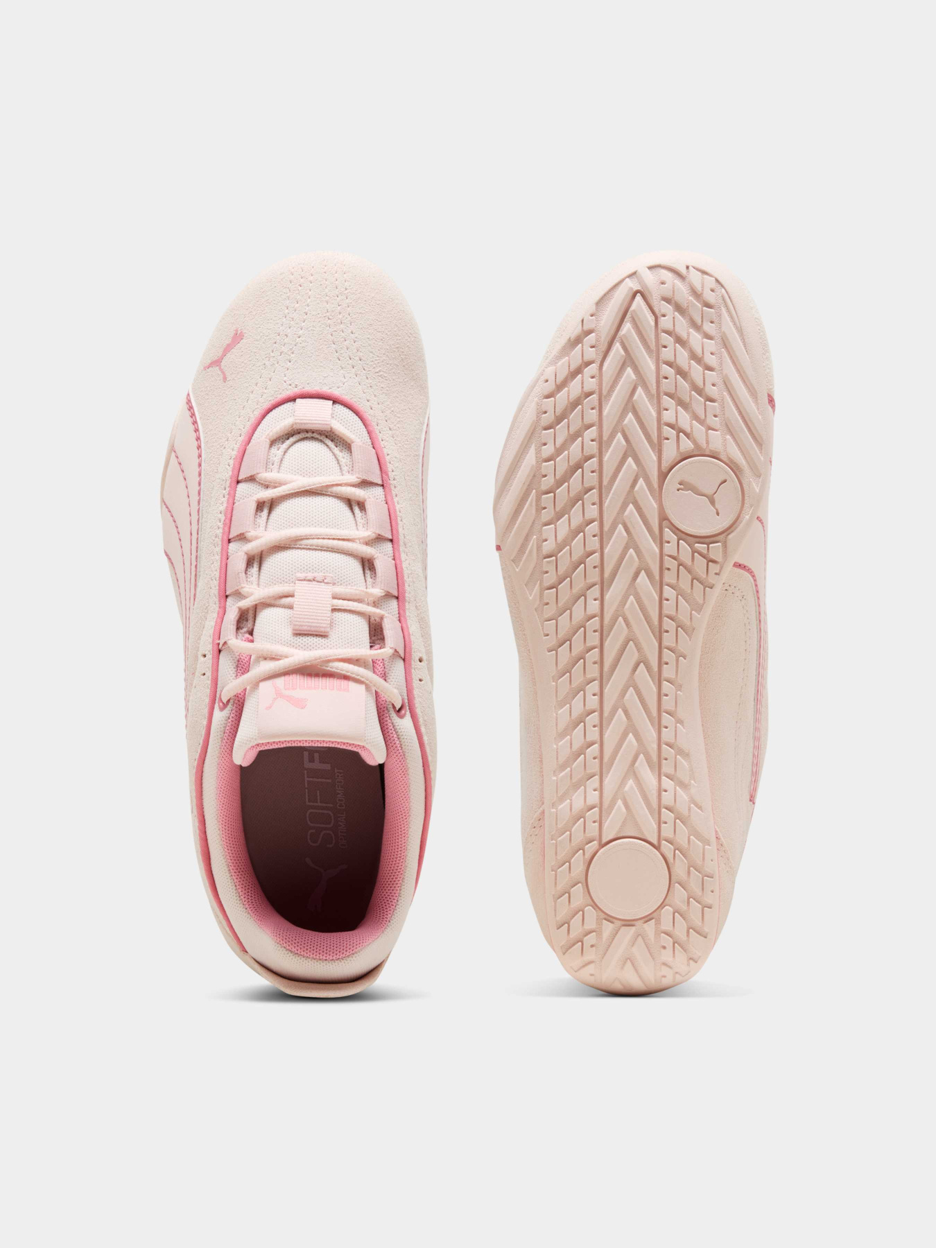 Кросівки PUMA Catch Soleil Sd модель 403955 Кросівки PUMA Catch Soleil Sd модель 403955 Фото