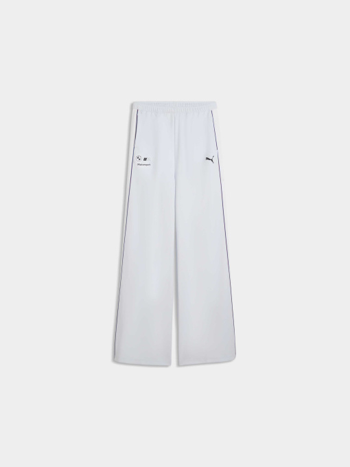 Брюки PUMA Bmw Mms Wmn Lifestyle Pants модель 634904 Фото