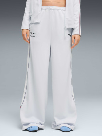 Штани PUMA Bmw Mms Wmn Lifestyle Pants модель 634904 Фото