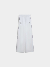 Брюки PUMA Bmw Mms Wmn Lifestyle Pants модель 634904 Фото
