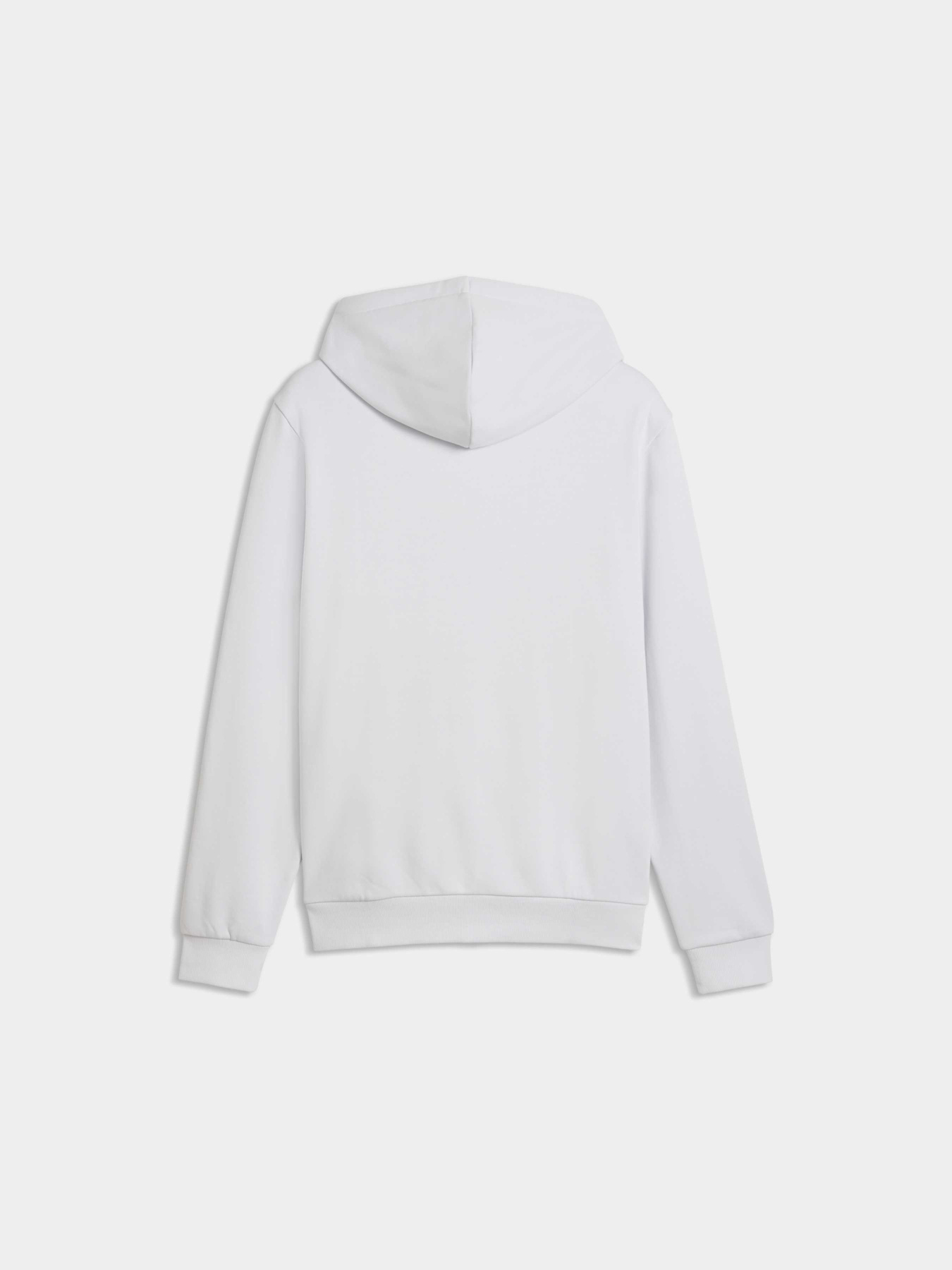 Худи и свитшоты PUMA Bmw Mms Ess Hoodie Ft модель 634893 Фото