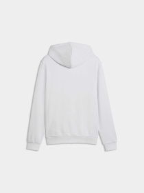 Худи и свитшоты PUMA Bmw Mms Ess Hoodie Ft модель 634893 Фото