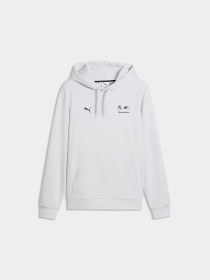 Худи и свитшоты PUMA Bmw Mms Ess Hoodie Ft модель 634893 Фото