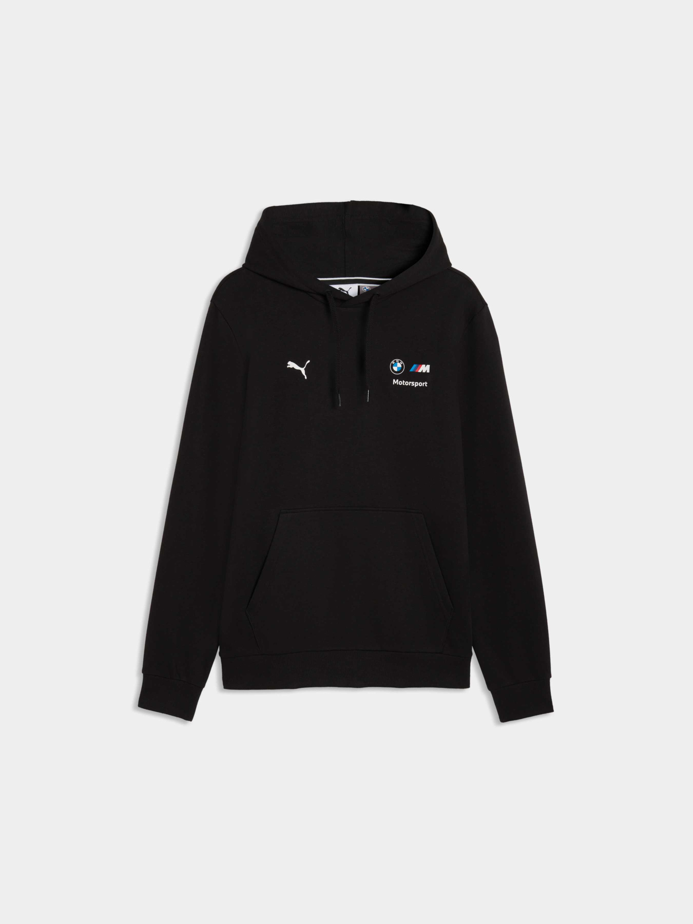 Худи и свитшоты PUMA Bmw Mms Ess Hoodie Ft модель 634893 Фото