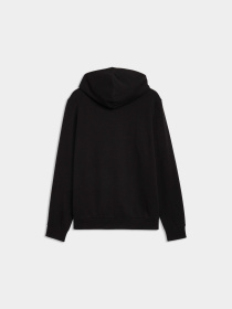 Худи и свитшоты PUMA Bmw Mms Ess Hoodie Ft модель 634893 Фото