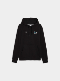 Худи и свитшоты PUMA Bmw Mms Ess Hoodie Ft модель 634893 Фото