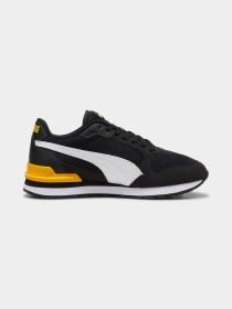 Кроссовки PUMA St Runner V4 Mesh Jr модель 399876 Фото