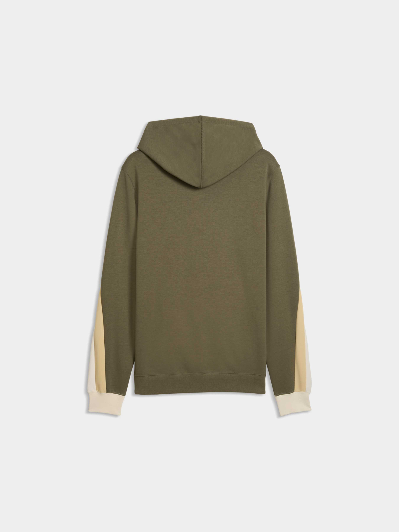 Худі та світшоти PUMA Ess Block Hoodie модель 692597 Худі та світшоти PUMA Ess Block Hoodie модель 692597 Фото