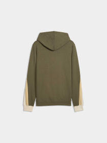Худі та світшоти PUMA Ess Block Hoodie модель 692597 Фото