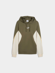 Худи и свитшоты PUMA Ess Block Hoodie модель 692597 Фото