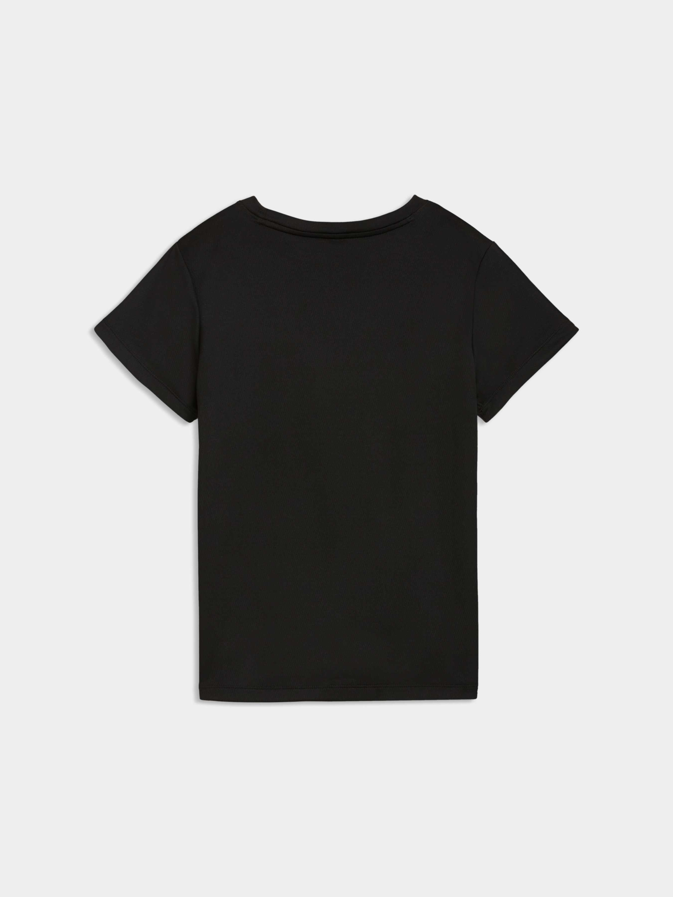 Футболки і поло PUMA W Run Slogan Graphic Tee модель 528652 Футболки і поло PUMA W Run Slogan Graphic Tee модель 528652 Фото