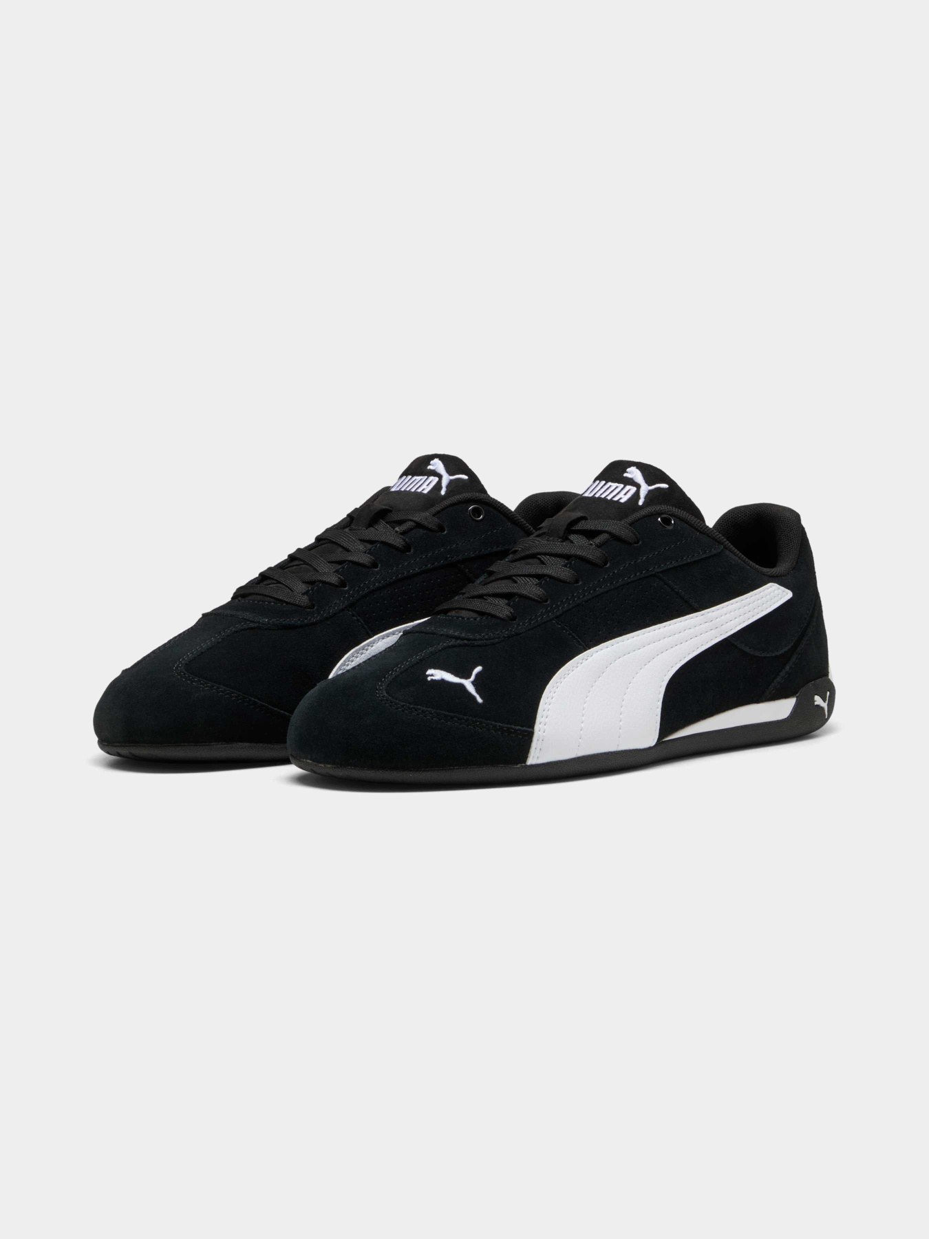 Кросівки PUMA Replicatch Sd модель 405097 Фото
