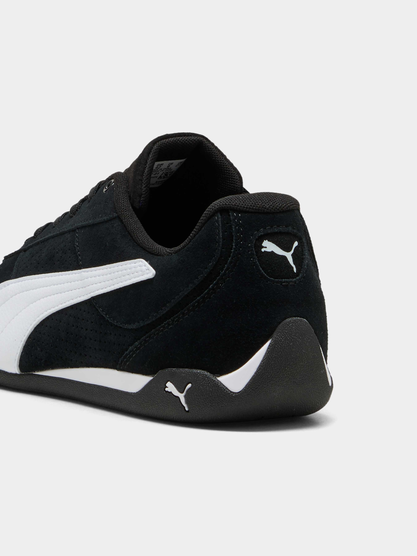 Кросівки PUMA Replicatch Sd модель 405097 Фото