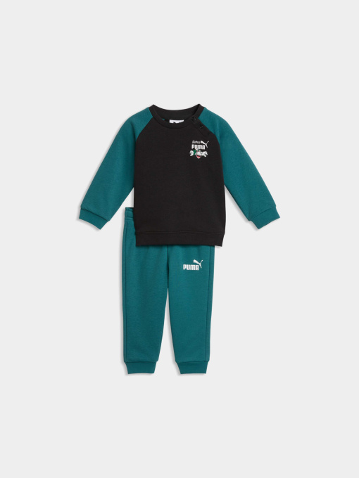 Костюми PUMA Super Crew Set модель 693290 Фото