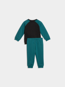 Костюми PUMA Super Crew Set модель 693290 Фото