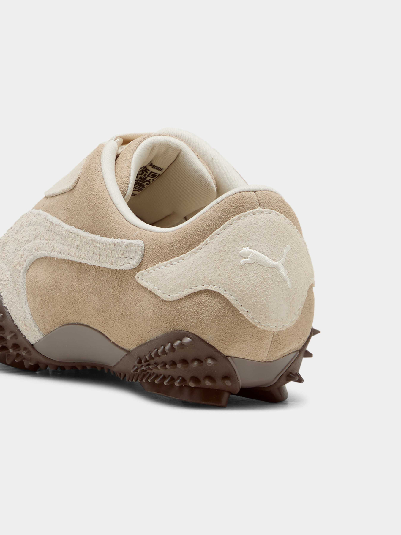 Кросівки PUMA Mostro Elevated Wns модель 407796 Фото