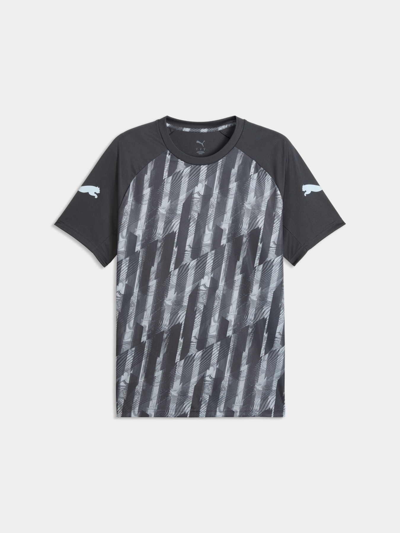 Футболки и поло PUMA Individualliga Graph Jersey модель 660578 Футболки и поло PUMA Individualliga Graph Jersey модель 660578 Фото